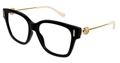 gucci eye glasses leopard|Gucci eye glasses com.